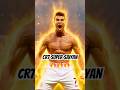 Cristiano Ronaldo Super Saiyan 🔥Cr7 #cristianoronaldo #supersaiyan #cr7 #realmadrid #fyp #shorts
