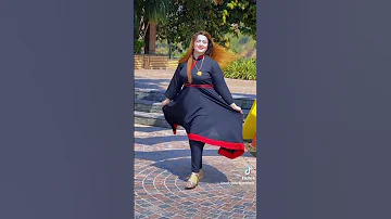 Nadia Gul Pashto Now Dance Viral For You 