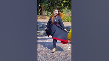 Thumbnail of #nadia #gul #pashto #now #dance #viral #for #you