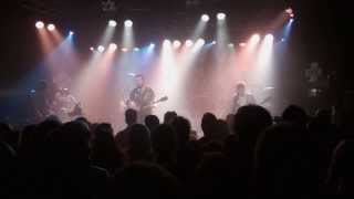 De Staat - Get it Together (Live @Hedon Zwolle IJsselhallen 15-11-2013)