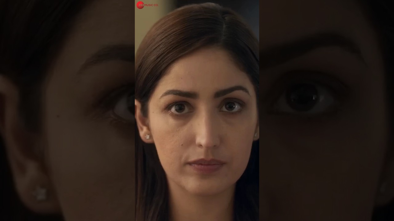 #ThaanLiya #Dasvi #AbhishekBachchan #YamiGautam #Sachin-Jigar #Sukhwinder #Teachers'Day #shorts