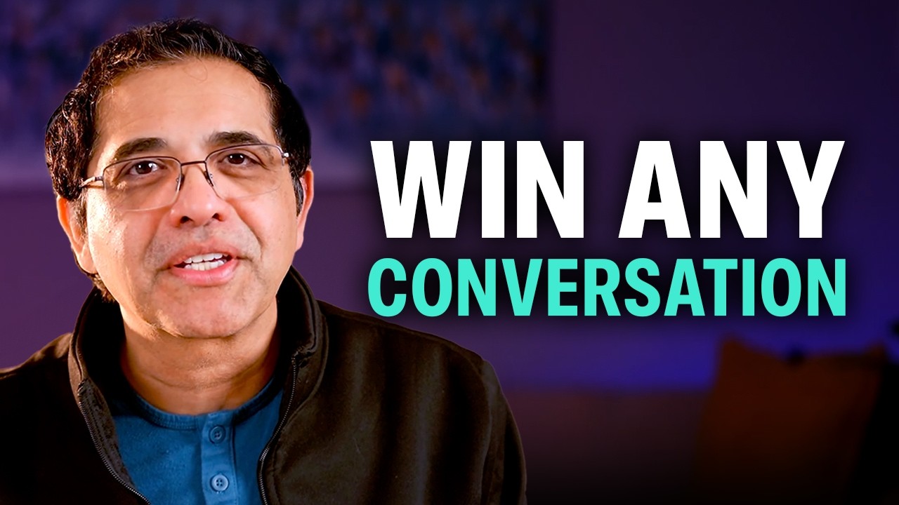 Общайтесь уверенно: план освоения любого разговора