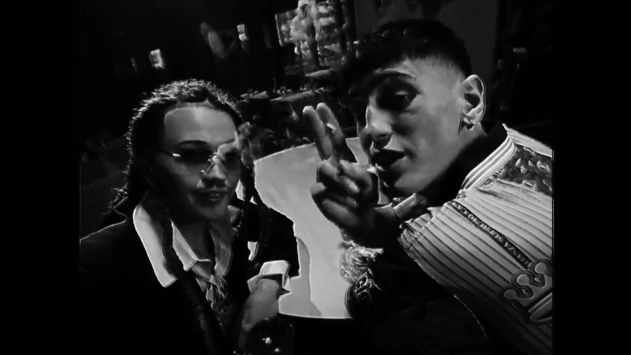 promessa x sayf type beat - "tre tipe"