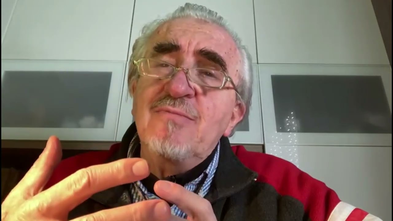 Differenza tra religione e fede - YouTube