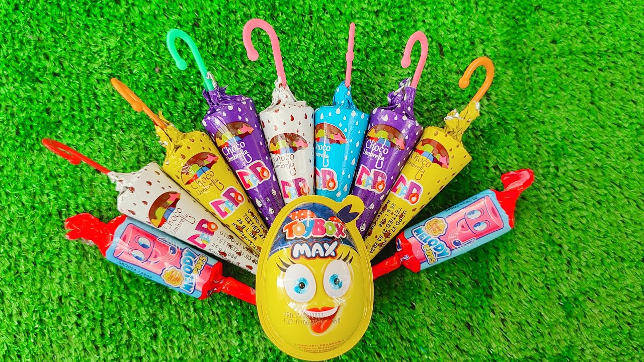 EXPERIMENT: Big Balloons from Toothpaste Eruption with Giant Mtn Dew, Fanta, Mirinda, Cola & Mentos