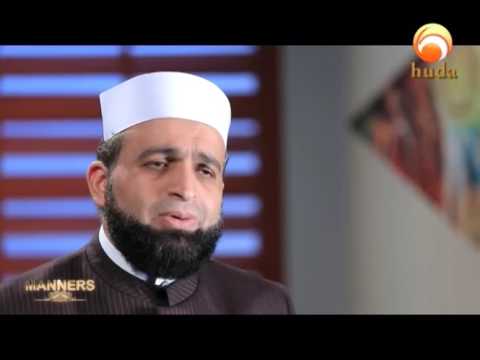 Modesty and chastity #HUDATV