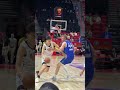Making it look easy #nba #basketball #sports #trailblazers #nbasummerleague