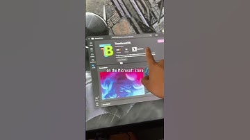 How to get an INVISIBLE  taskbar 👻