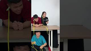 Sonunda Şanslı Olacak Kim?