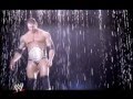 Batista's WWE RAW Greatest Hits theme - I Walk Alone