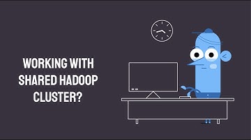 HokStack - Run Hadoop on Kubernetes