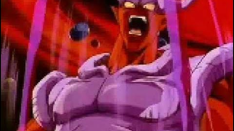 RUIZMAR DJ  dragon ball z