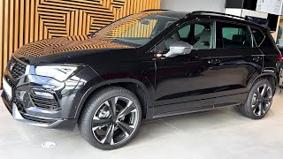 Cupra Ateca 2024