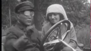 local scenes 1916 Beatrice Fairfax series, Ithaca NY
