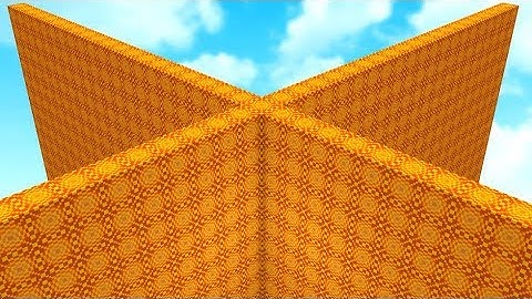 Minecraft 1vs1vs1vs1 Sunburst Lucky Block Walls - Minecraft Modded Minigame | JeromeASF