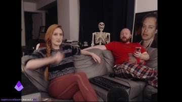 Ruby Weapon Hour - Detroit - Become Human (Part 2) 2018-10-07