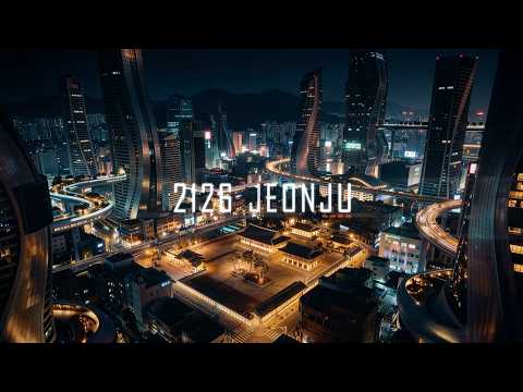 Jeonju | Discover Beyond the Hanok Village