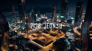 Jeonju | Discover Beyond the Hanok Village