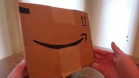 (EPISODE 2524) AMAZON PRIME UNBOXING: TECKIN Smart LED Bulb E27 WiFi Multicolor Alexa  @amazon