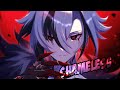 Nightcore - Shameless (Camila Cabello) - Lyrics