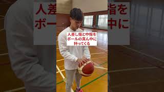 コレだけで120％変わる！シュート率爆上がりの秘訣