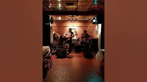 Dave Logan and Robin Spivey