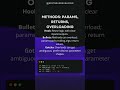 C# Syntax Essentials: from Hello World to Methods (fun, fast) 🚀 #csharp #codenewbie