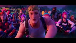 Fortnite Chapter 3 Season 3 Trailer with better music by xKillerWolfx 66 views 1 year ago 2 minutes, 33 seconds