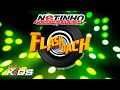 NETINHO COMPETITION ESPECIAL | FLASH BACK ANOS 70 E 80 | DJ KIDS CBA
