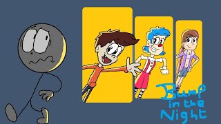 Bump In The Night Pcprod Edition