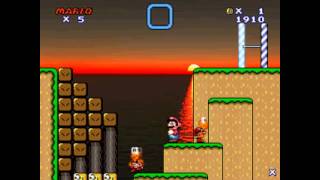 My Smf2 Levels - The Big Bad Hackers Act 1