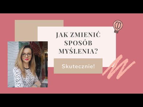 Wideo: Konsekwencje Negatywnego Myślenia