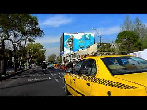 Video Iran: Inside the Resistance