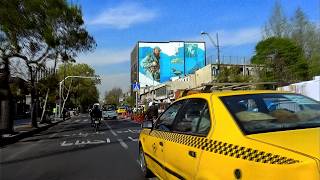 Iran: Inside the Resistance