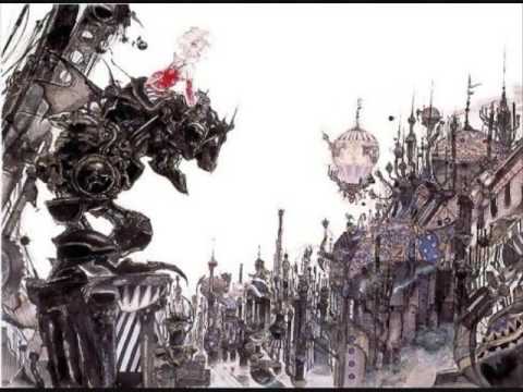 (8-Bit) Final Fantasy VI - Grand Finale