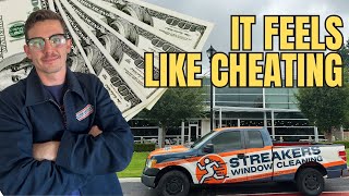 Nobody Talks About These 3 Money Hacks.. But They Saved My Window Cleaning Business | 2026