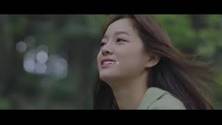 Doyoung x Sejeong — SUNSET(노을)