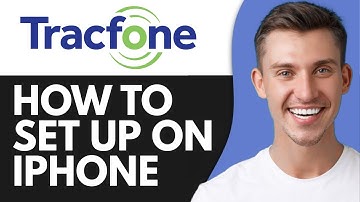 HOW TO SET UP TRACFONE ON IPHONE (2025)