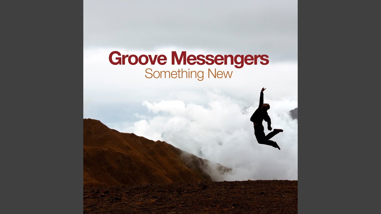 Something New - YouTube Music