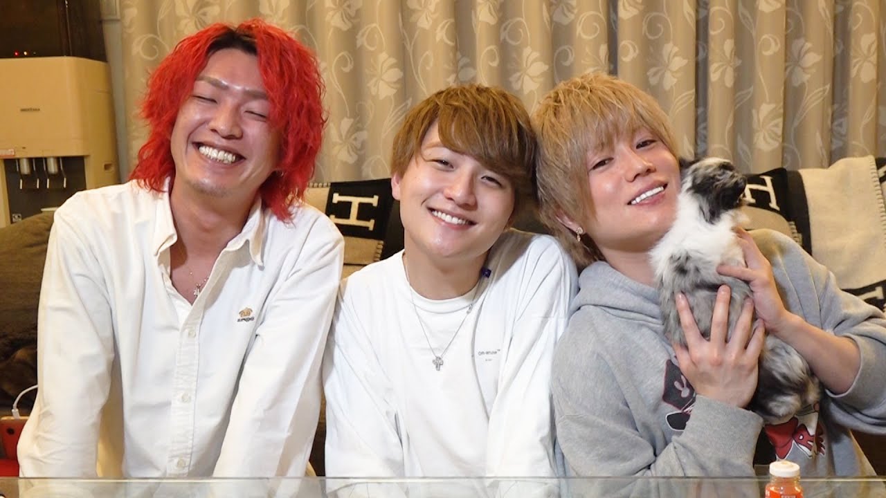 だいきありがとな Youtube だいきありがとな Youtube