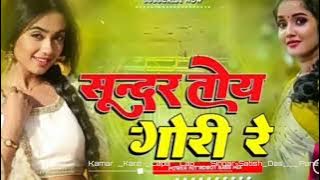 Sundar Toy Gori Re. New#Insta_Viral Song. Power Bass Dns Mix Dj Abhay & Dj Arman Giridih