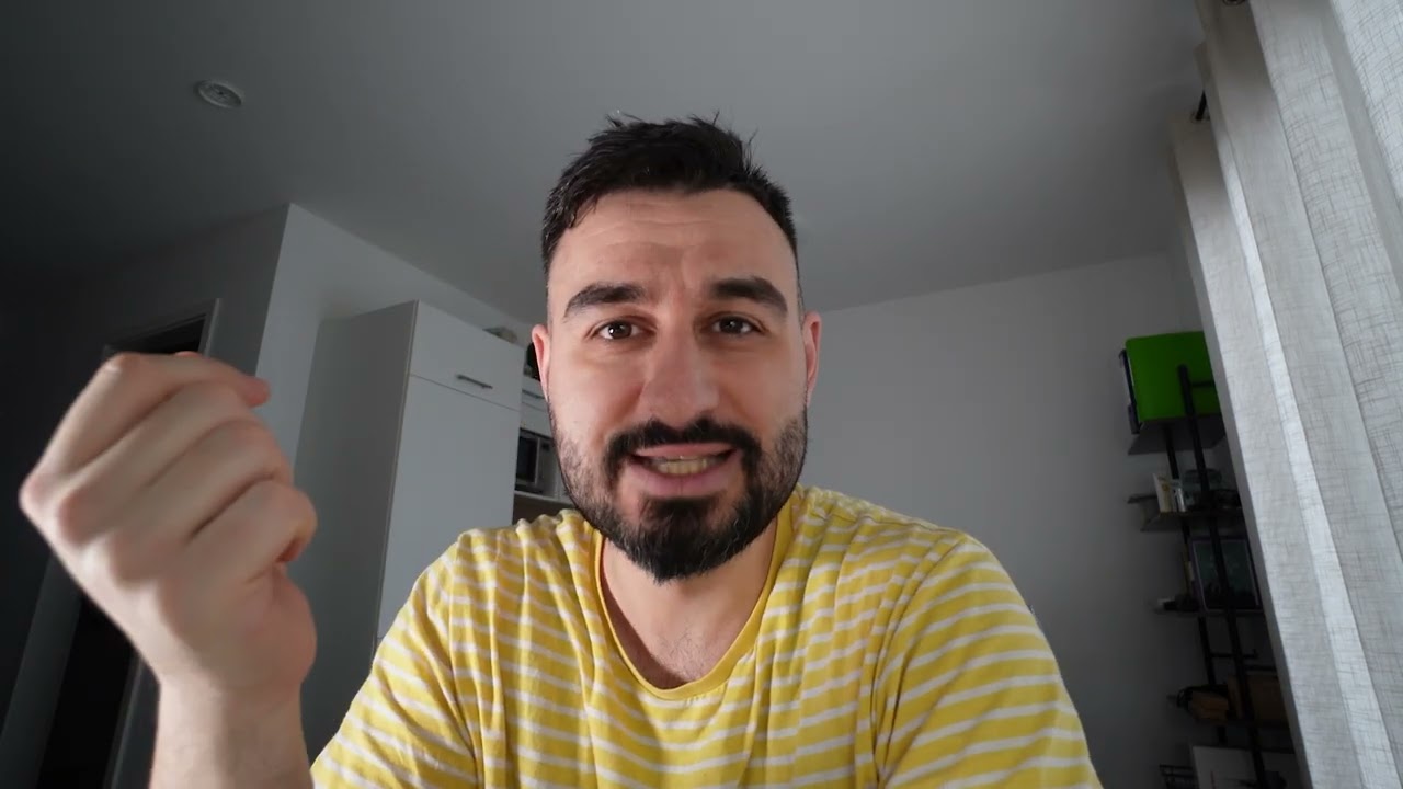 Going on dating apps reminded me why I'm single.