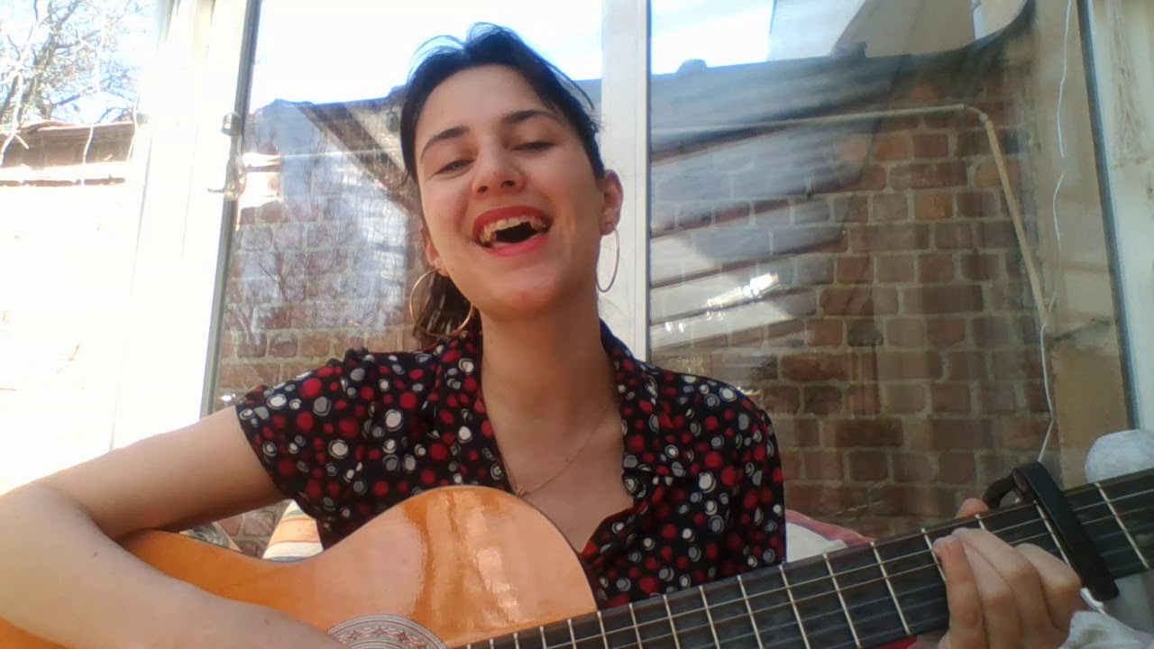 Le sais-tu mon petit frère - Mannick - Cover Fanette