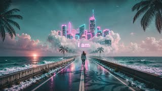 I AM I SAID