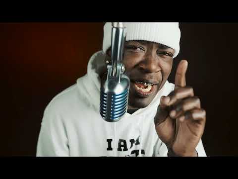 Anthony Q - Young Nigga (Live Performance) #Boxedin @WikidFilms