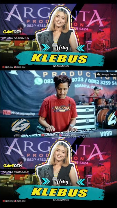 gur pelarian #dangdut #dangdutcover #arganta ##koplo #uchy #story #storywa