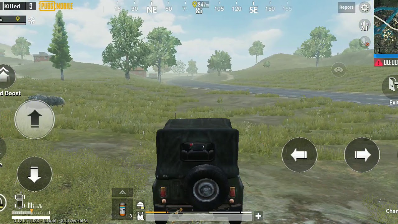 Gwdar xwar 13 kiiler