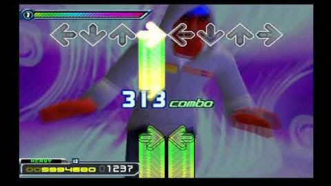 ZERO-ONE [EDP] PFC!!【DDR STRIKE】