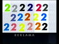 TVP2 Początek Reklam Z 14 03 2005 