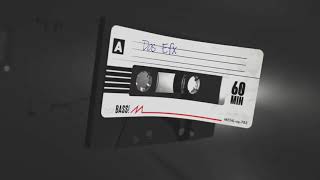 Cassette Cover Video